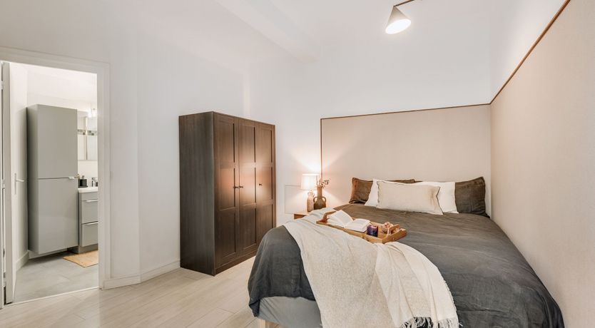 Photo of An Air of Elegance