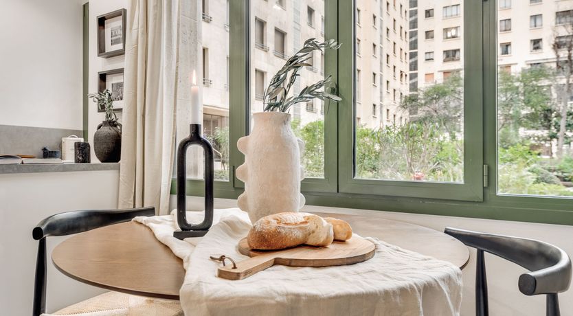 Photo of An Air of Elegance