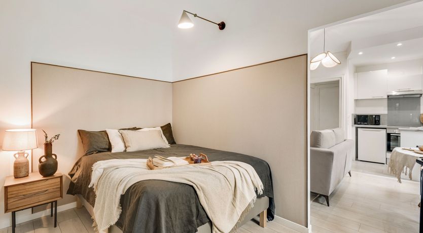 Photo of An Air of Elegance