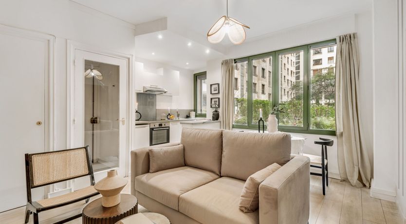 Photo of An Air of Elegance