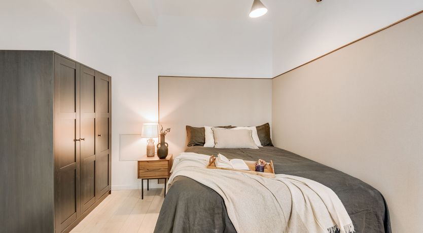 Photo of An Air of Elegance