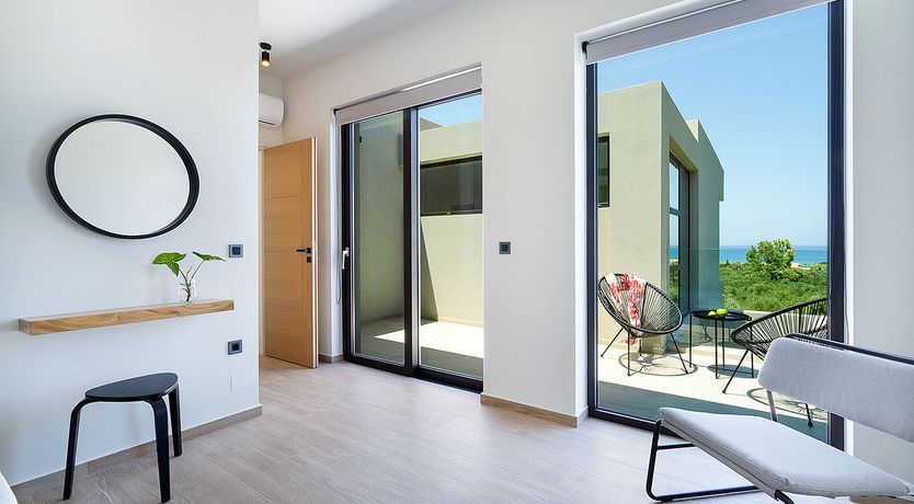 Photo of Ionian Song