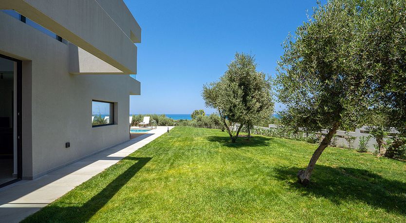 Photo of Ionian Song