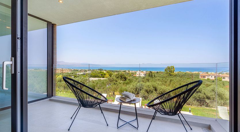 Photo of Ionian Song