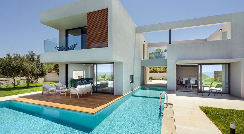 Photo of Ionian Song