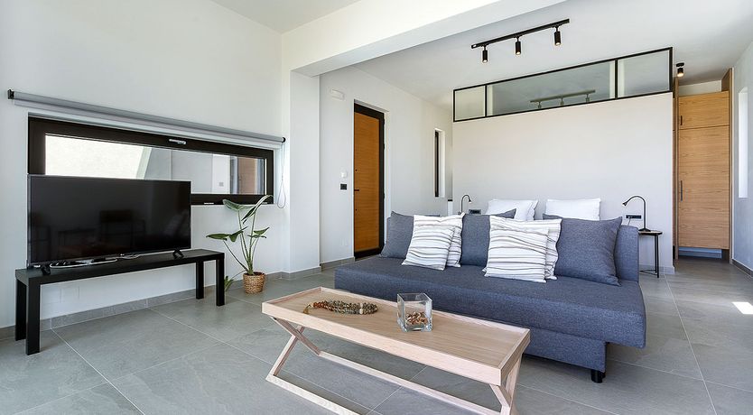 Photo of Ionian Song