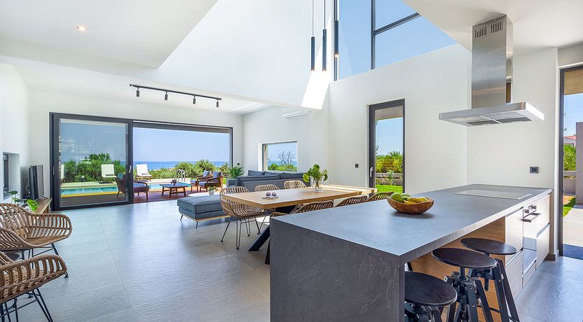 Photo of Ionian Song