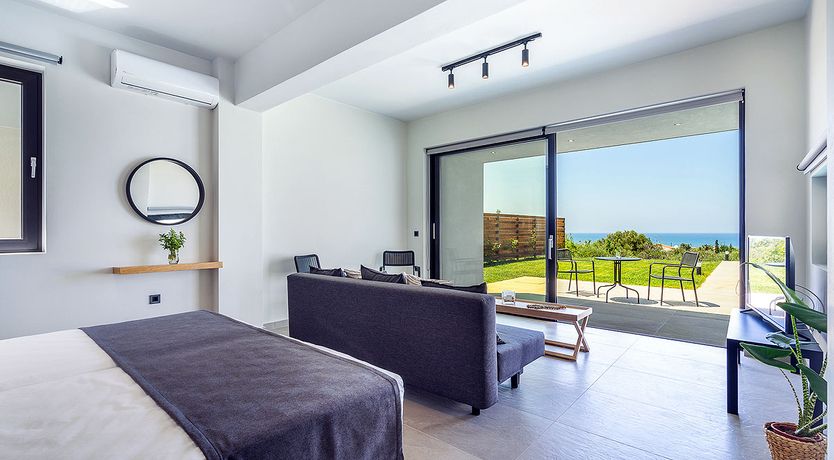 Photo of Ionian Song