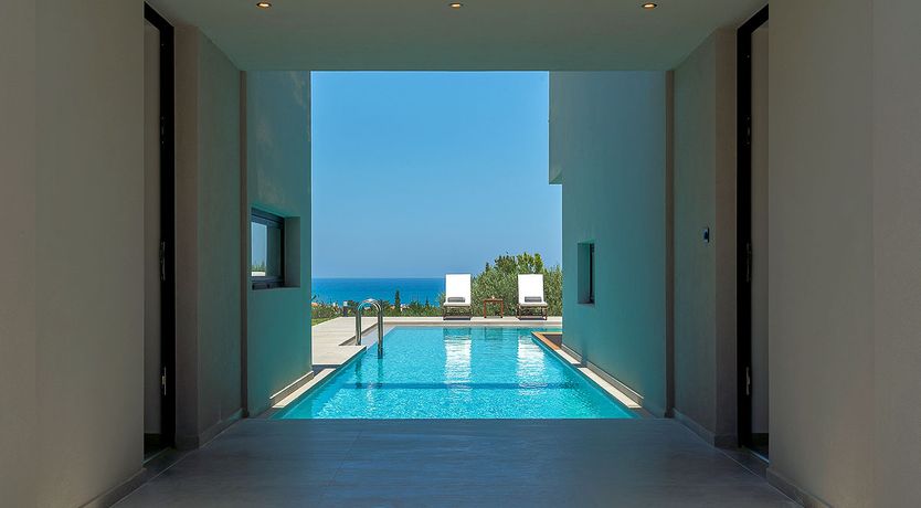 Photo of Ionian Song