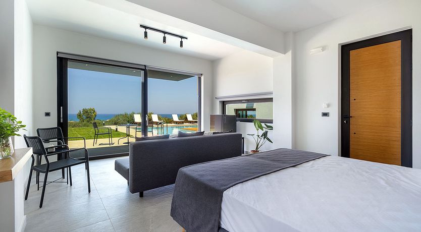 Photo of Ionian Song