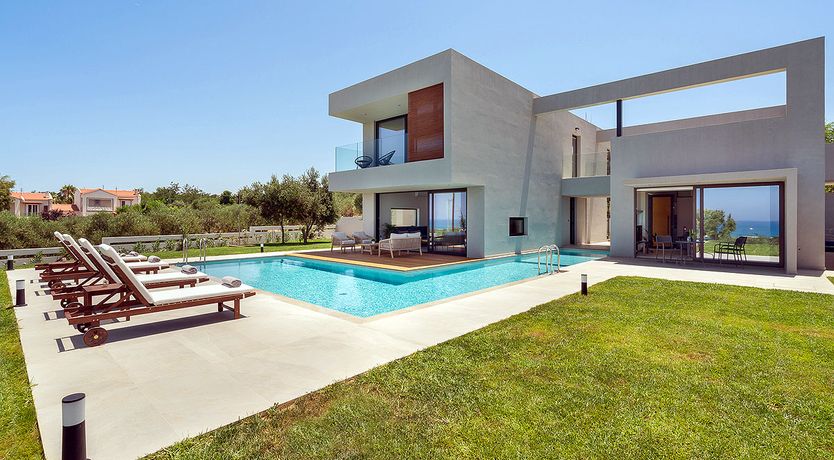 Photo of Ionian Song