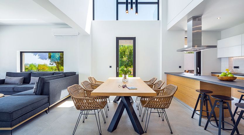 Photo of Ionian Song