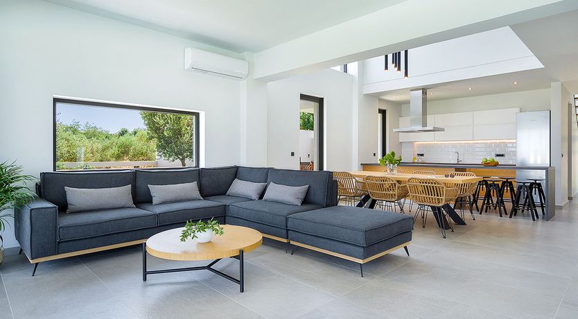 Photo of Ionian Song