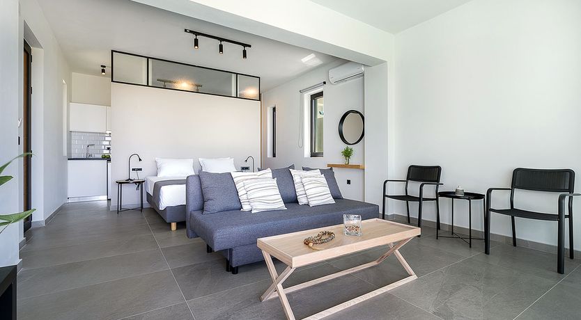 Photo of Ionian Song