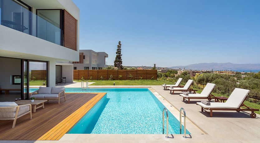 Photo of Ionian Song