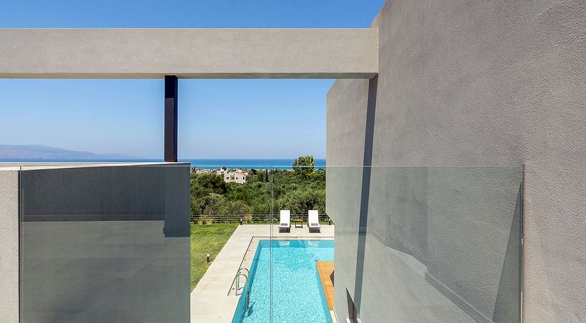 Photo of Ionian Song