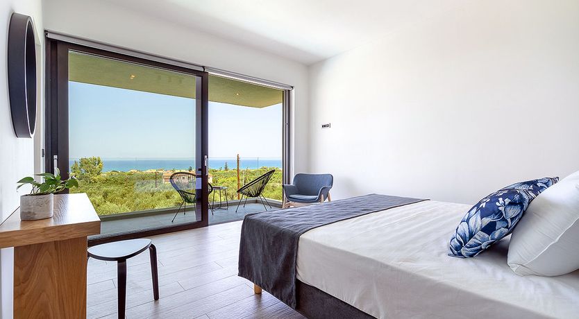 Photo of Ionian Song