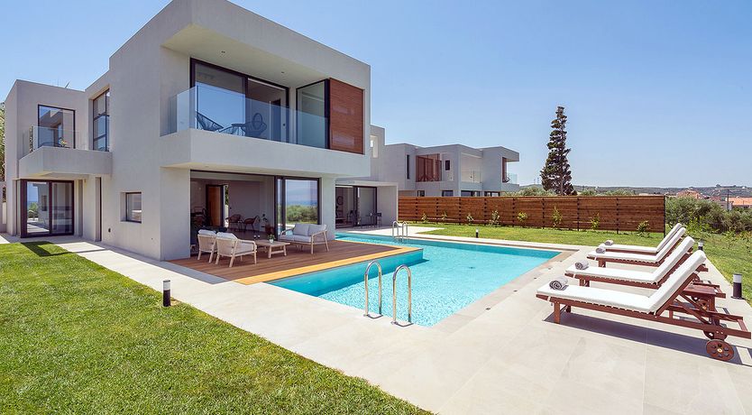 Photo of Ionian Song