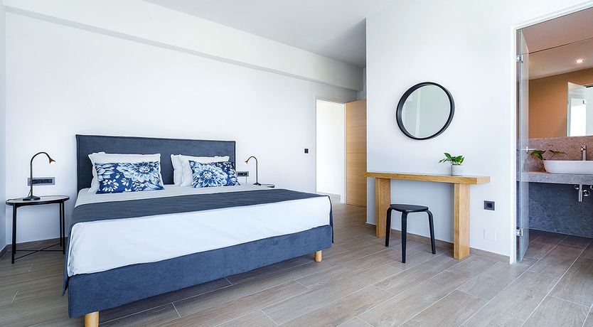 Photo of Ionian Song