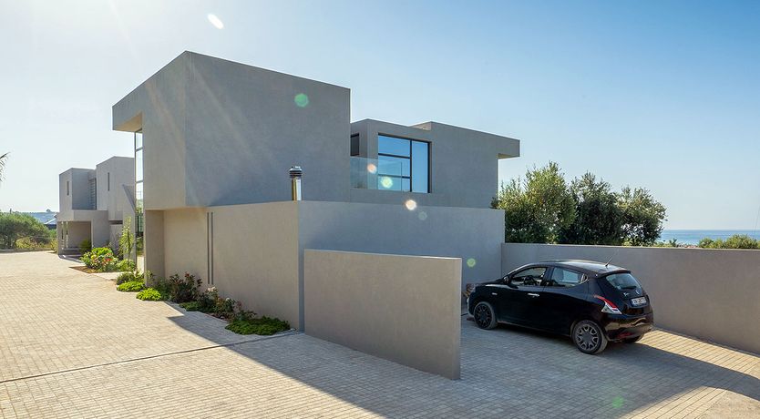 Photo of Ionian Song