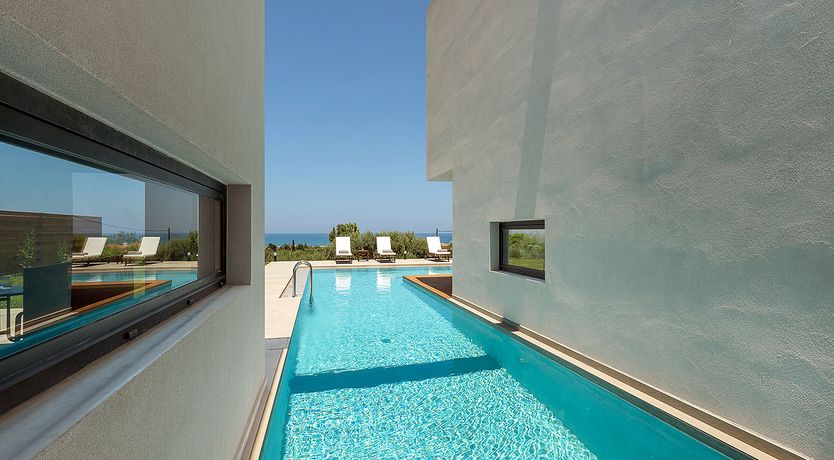 Photo of Ionian Song