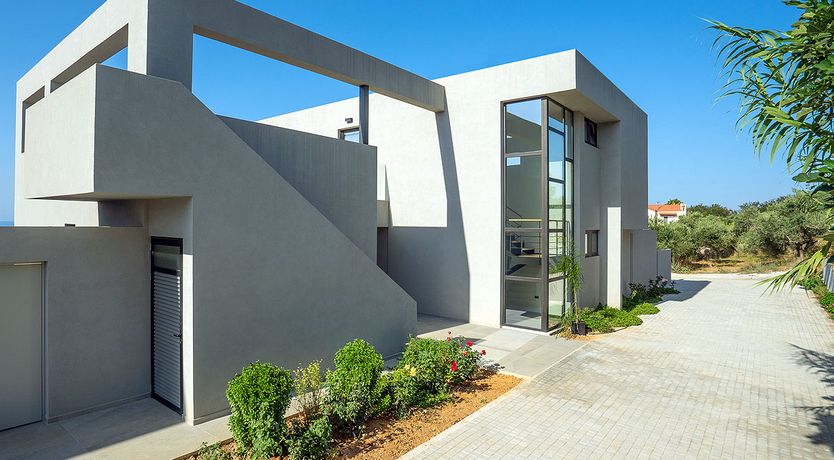 Photo of Ionian Song