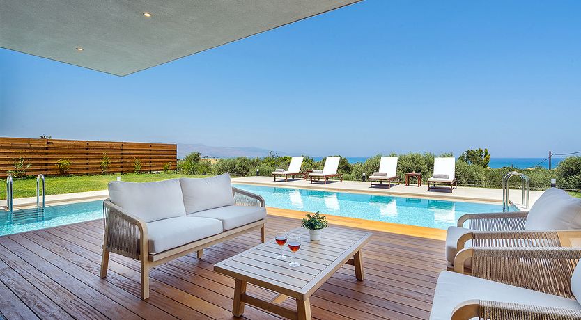 Photo of Ionian Song