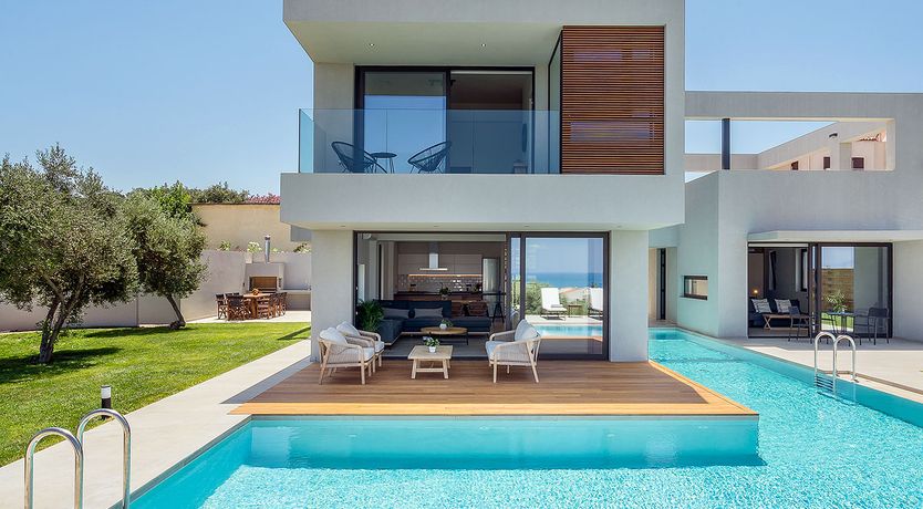 Photo of Ionian Song