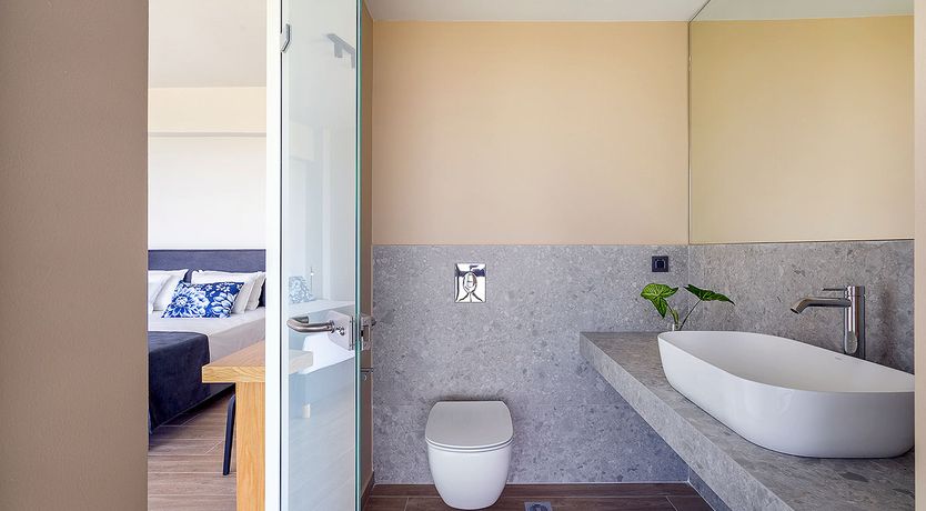 Photo of Ionian Song