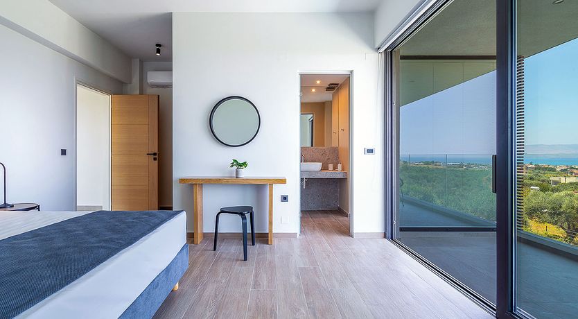 Photo of Ionian Song