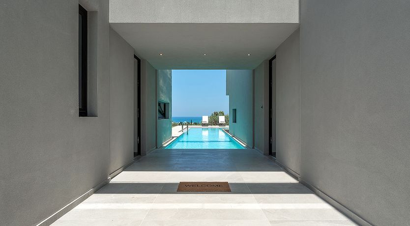 Photo of Ionian Song