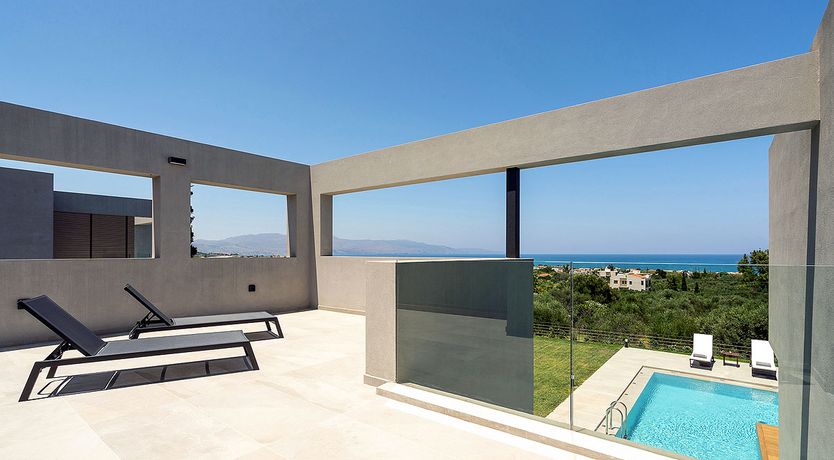 Photo of Ionian Song