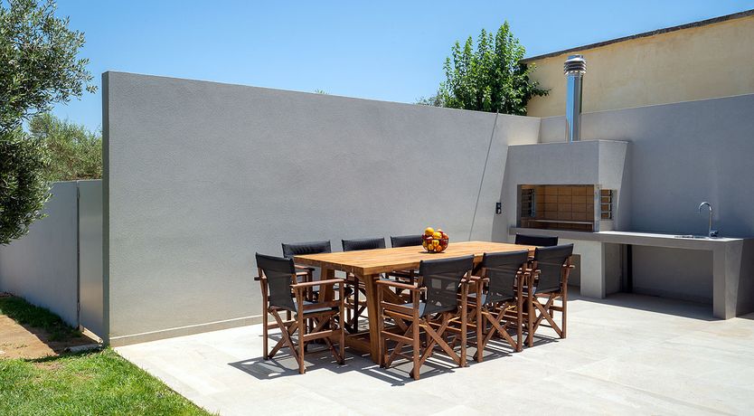 Photo of Ionian Song