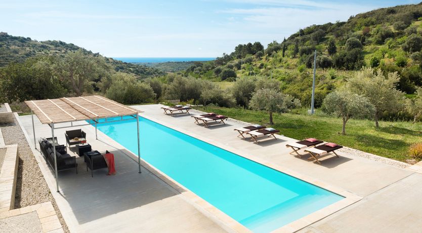 Photo of Dreams of Sicily