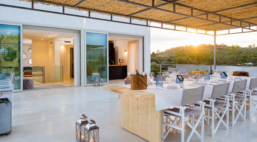 Photo of Dreams of Sicily