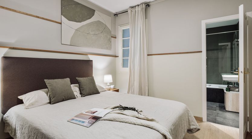 Photo of An Eixample Surprise