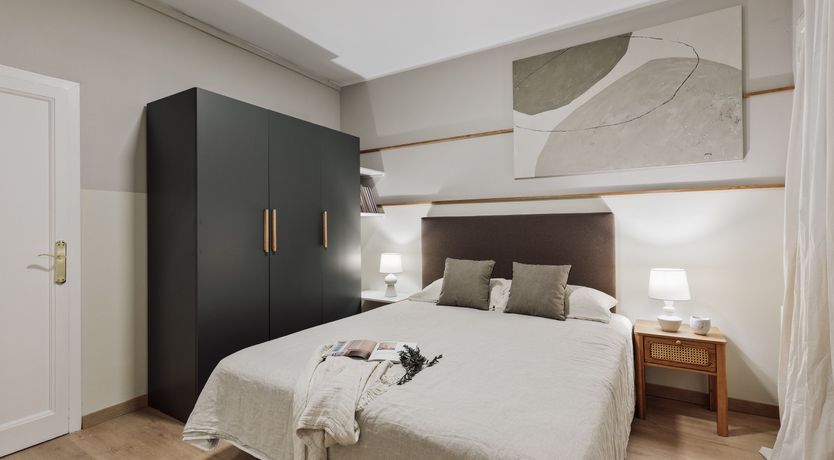 Photo of An Eixample Surprise