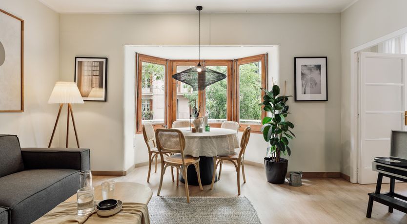 Photo of An Eixample Surprise