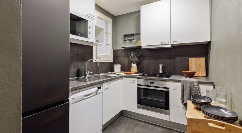 Photo of An Eixample Surprise