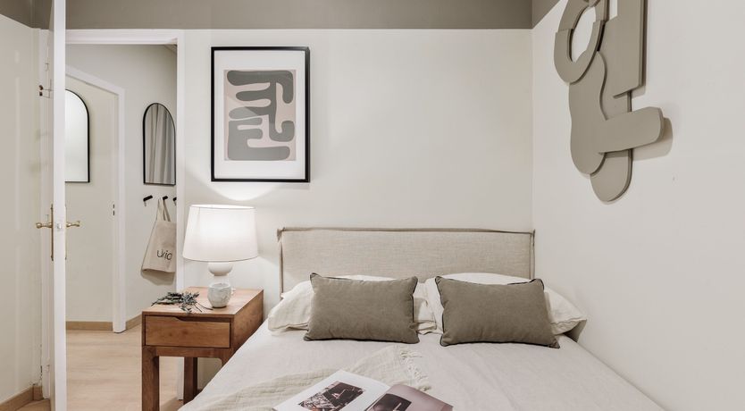 Photo of An Eixample Surprise