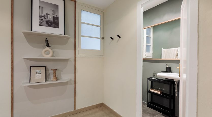 Photo of An Eixample Surprise