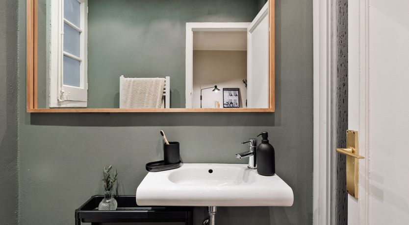 Photo of An Eixample Surprise