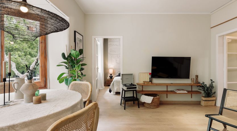 Photo of An Eixample Surprise