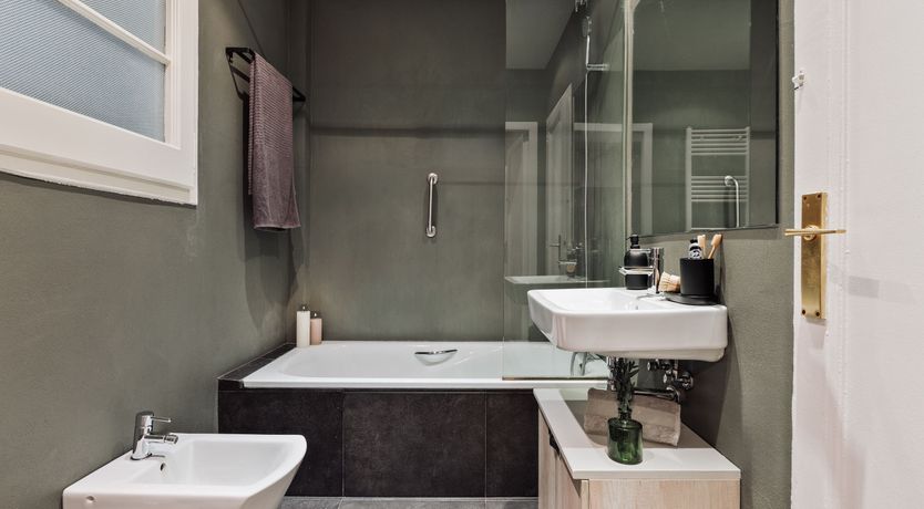 Photo of An Eixample Surprise