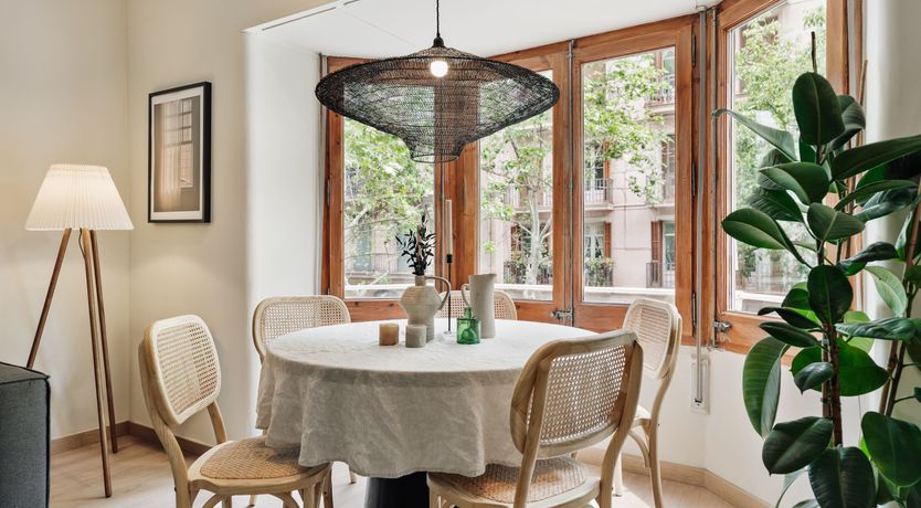 Photo of An Eixample Surprise