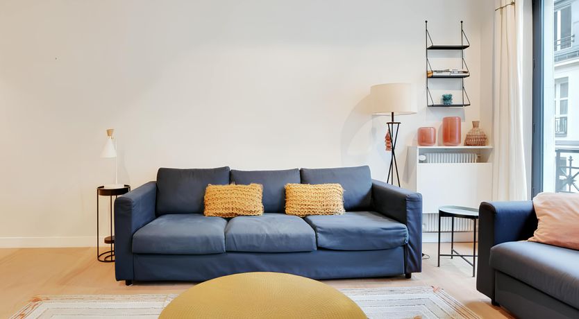 Photo of White Beams