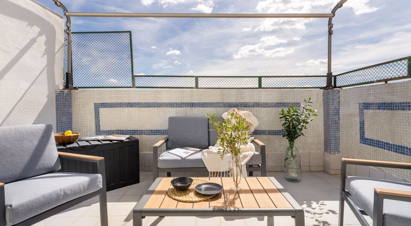 Photo of Classic Muse