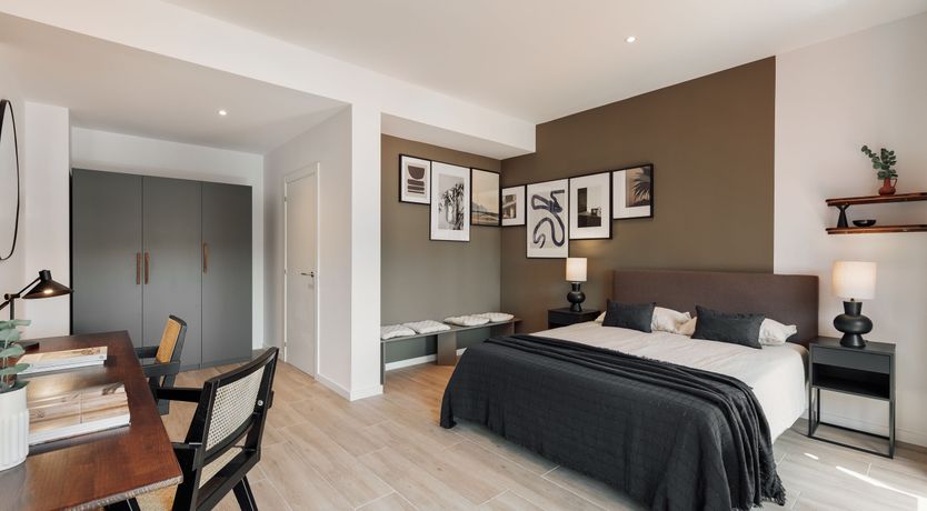 Photo of Barcelonan Breeze