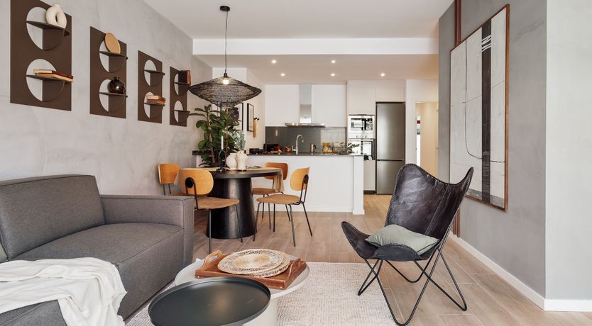 Photo of Barcelonan Breeze