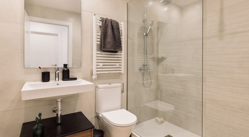 Photo of Barcelonan Breeze